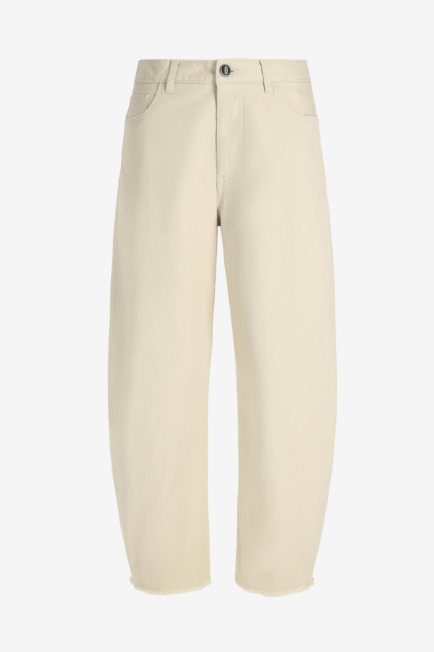 Karter Pants in Duna