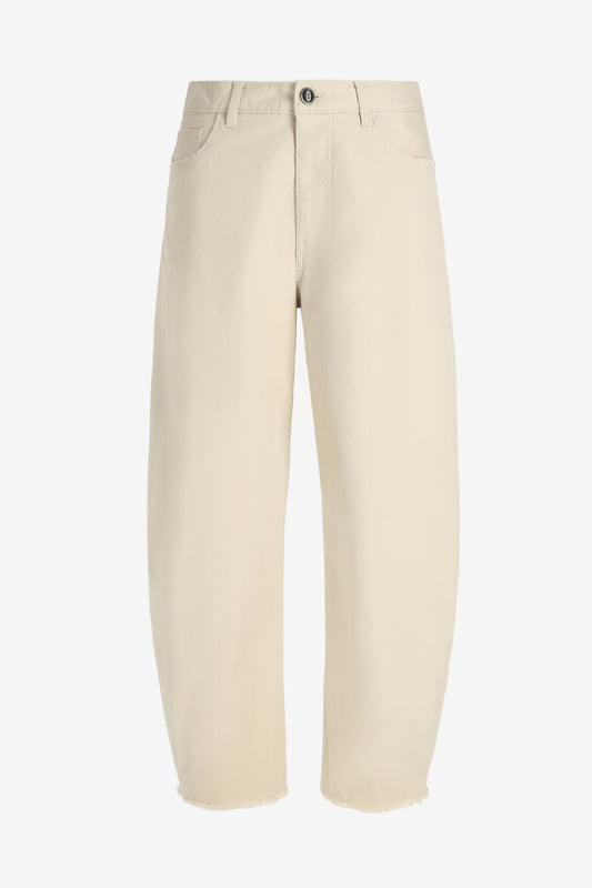 Karter Pants in Duna