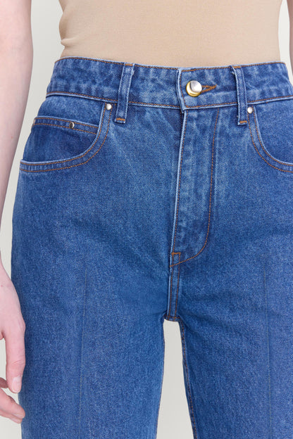 Jeans Noon in Horizon Wash Ossou