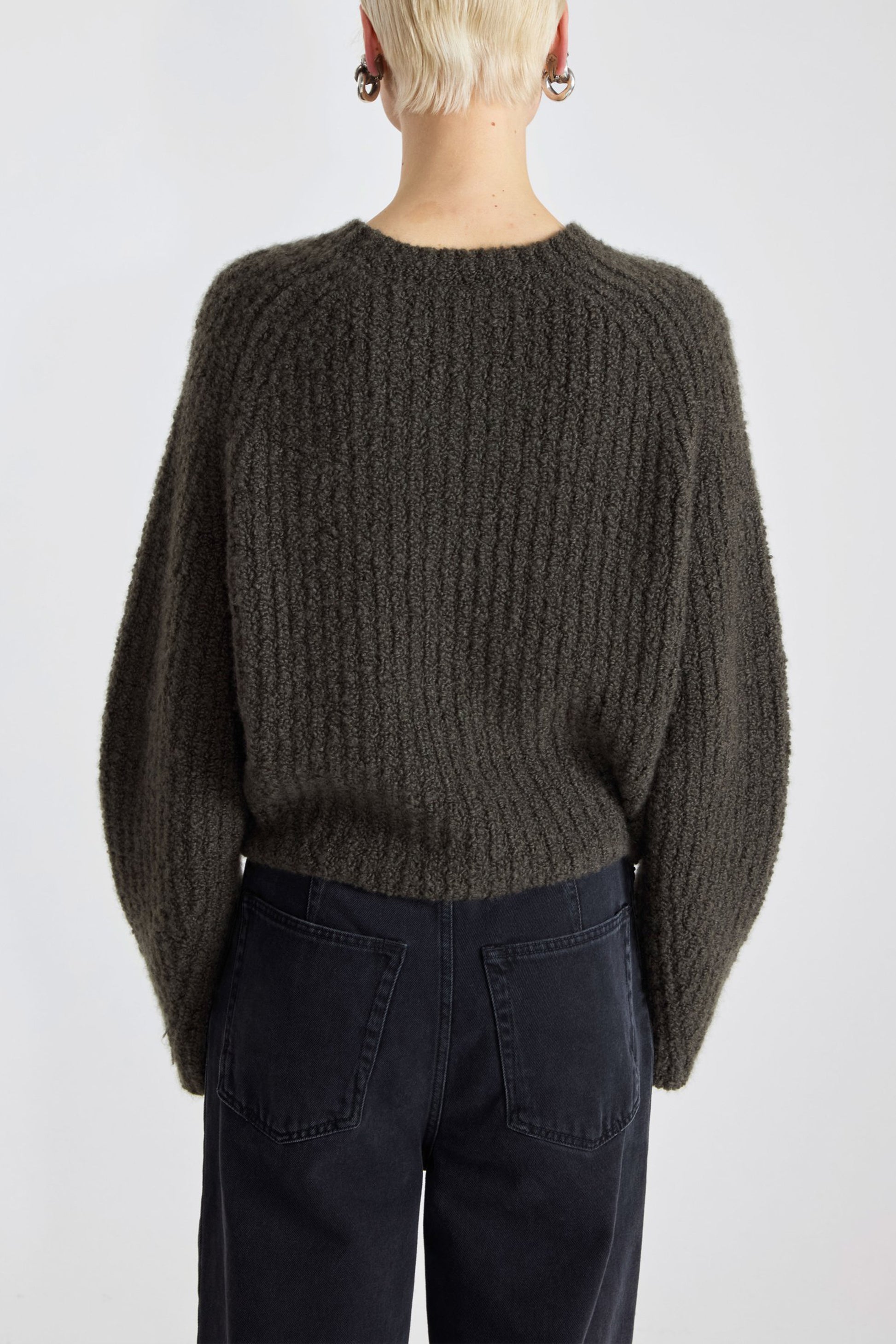 Pullover The Selfish in UniformPetar Petrov - Anita Hass