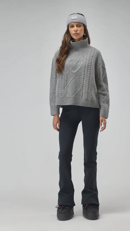 Pullover Summit in GrauAnita Hass - Anita Hass