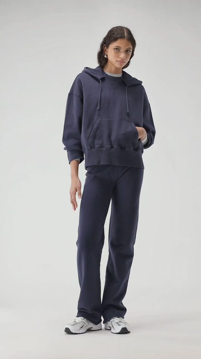 Hoodie Epic in NavyLadneri - Anita Hass