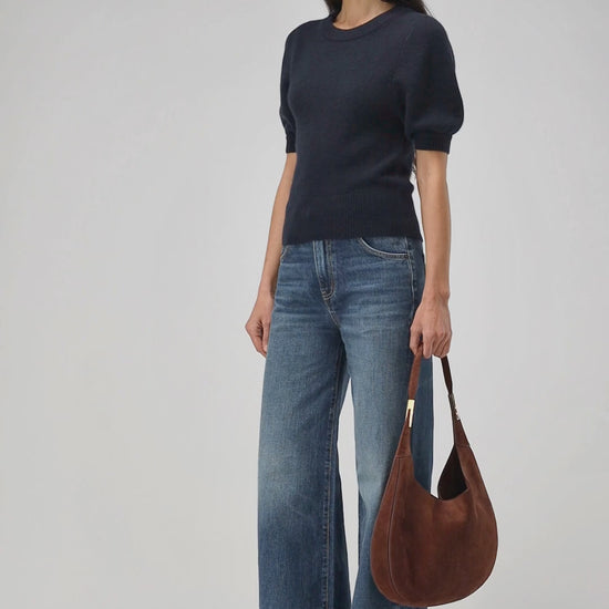 Pullover Poupette Soleil in Starry SkyLadneri - Anita Hass