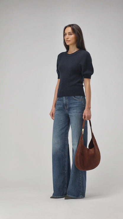 Pullover Poupette Soleil in Starry SkyLadneri - Anita Hass