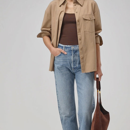 Bluse Bella in StarfishLadneri - Anita Hass