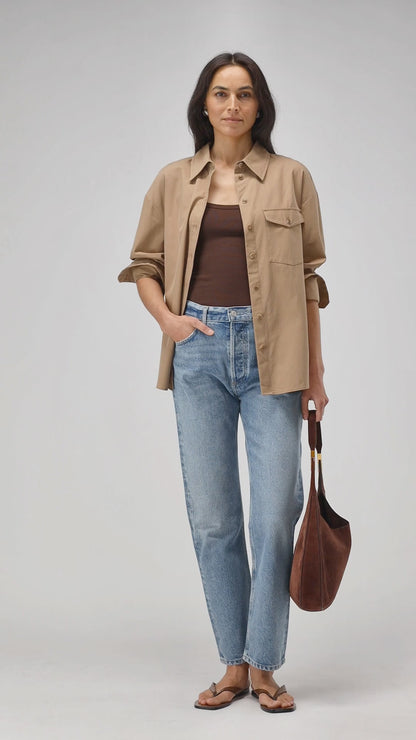 Bluse Bella in StarfishLadneri - Anita Hass