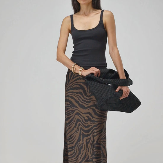 Tank Top Le Mans in SchwarzLadneri - Anita Hass