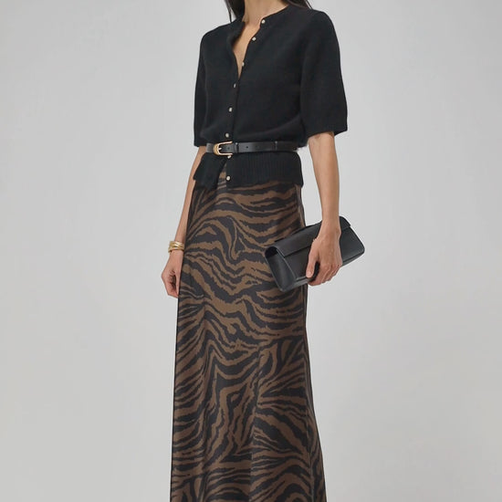 Rock Le Plaine in Zebra Ladneri