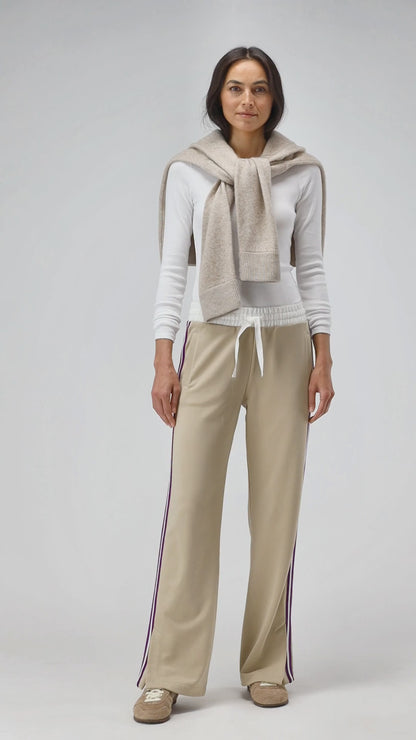 Hose Flores Next in MacadamiaLadneri - Anita Hass