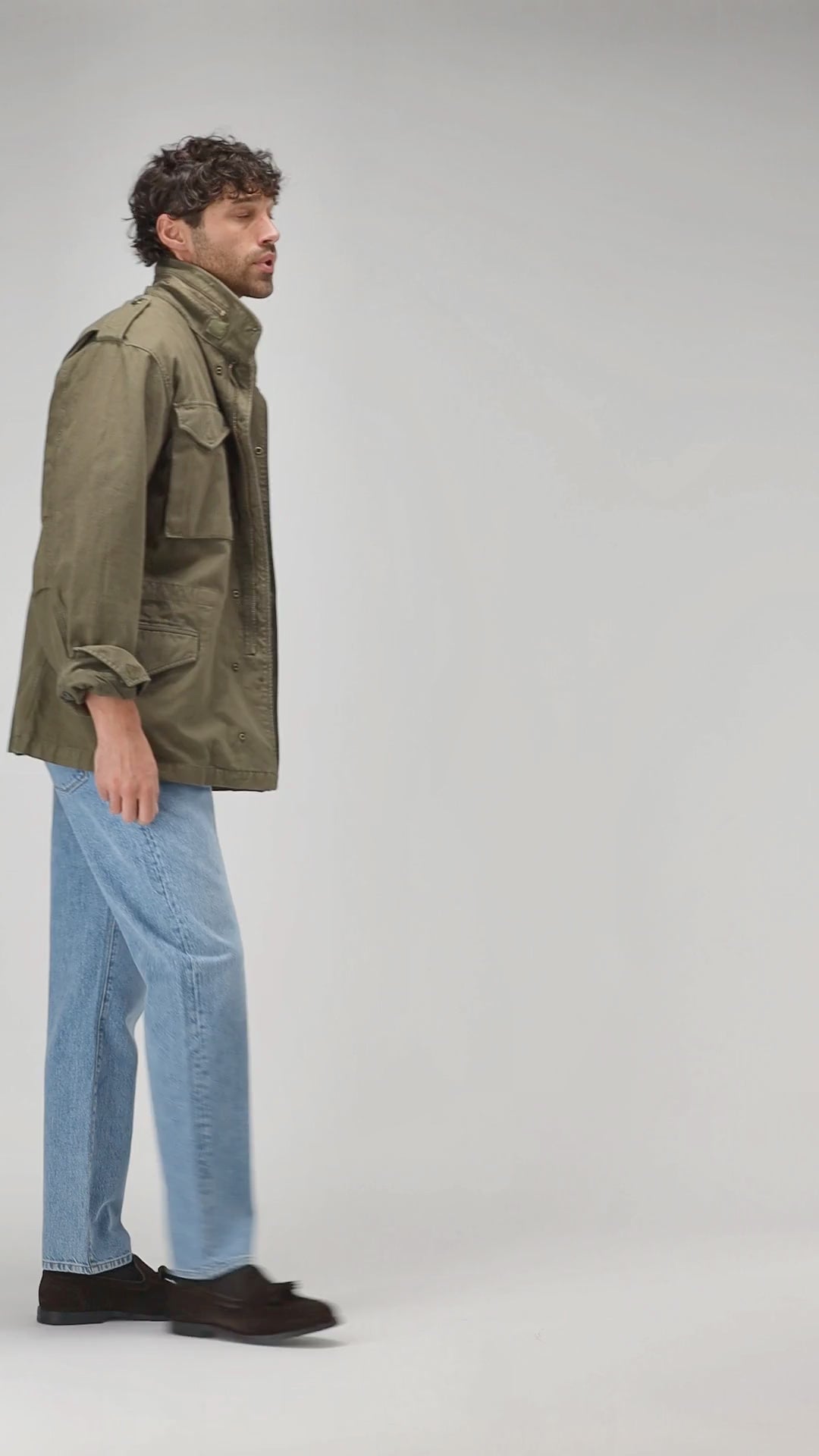 T-Shirt Frenchy in SchwarzLadneri - Anita Hass