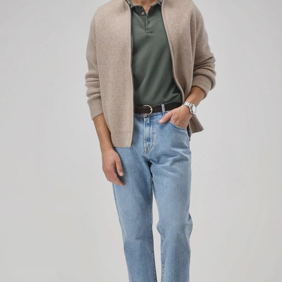 Polo Sonny in VerdeLadneri Men - Anita Hass