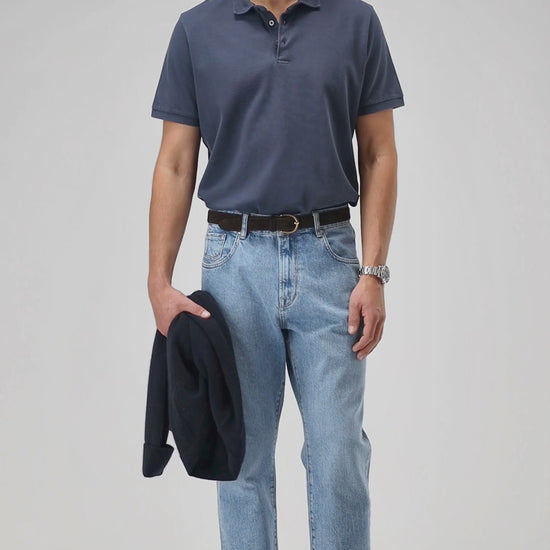 Polo Sonny in NavyLadneri Men - Anita Hass