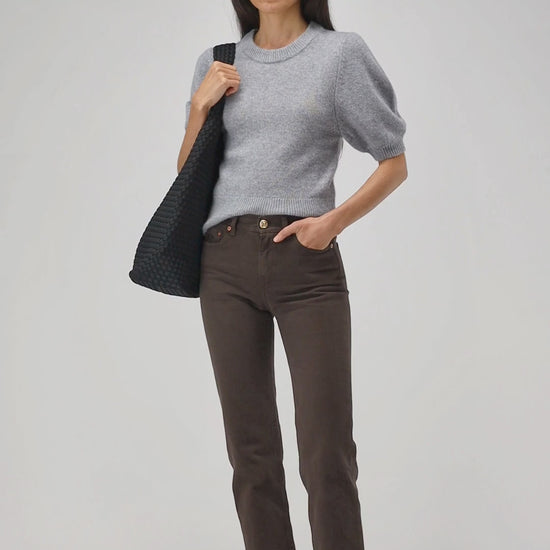 Pullover Poupette Soleil in FelineLadneri - Anita Hass