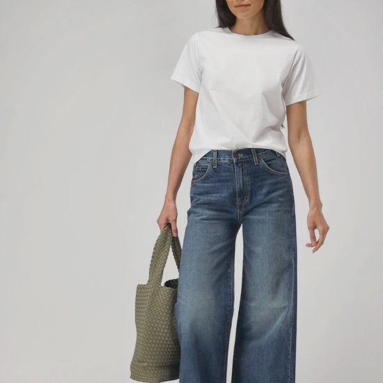 T-Shirt Aletta in WeißLadneri - Anita Hass