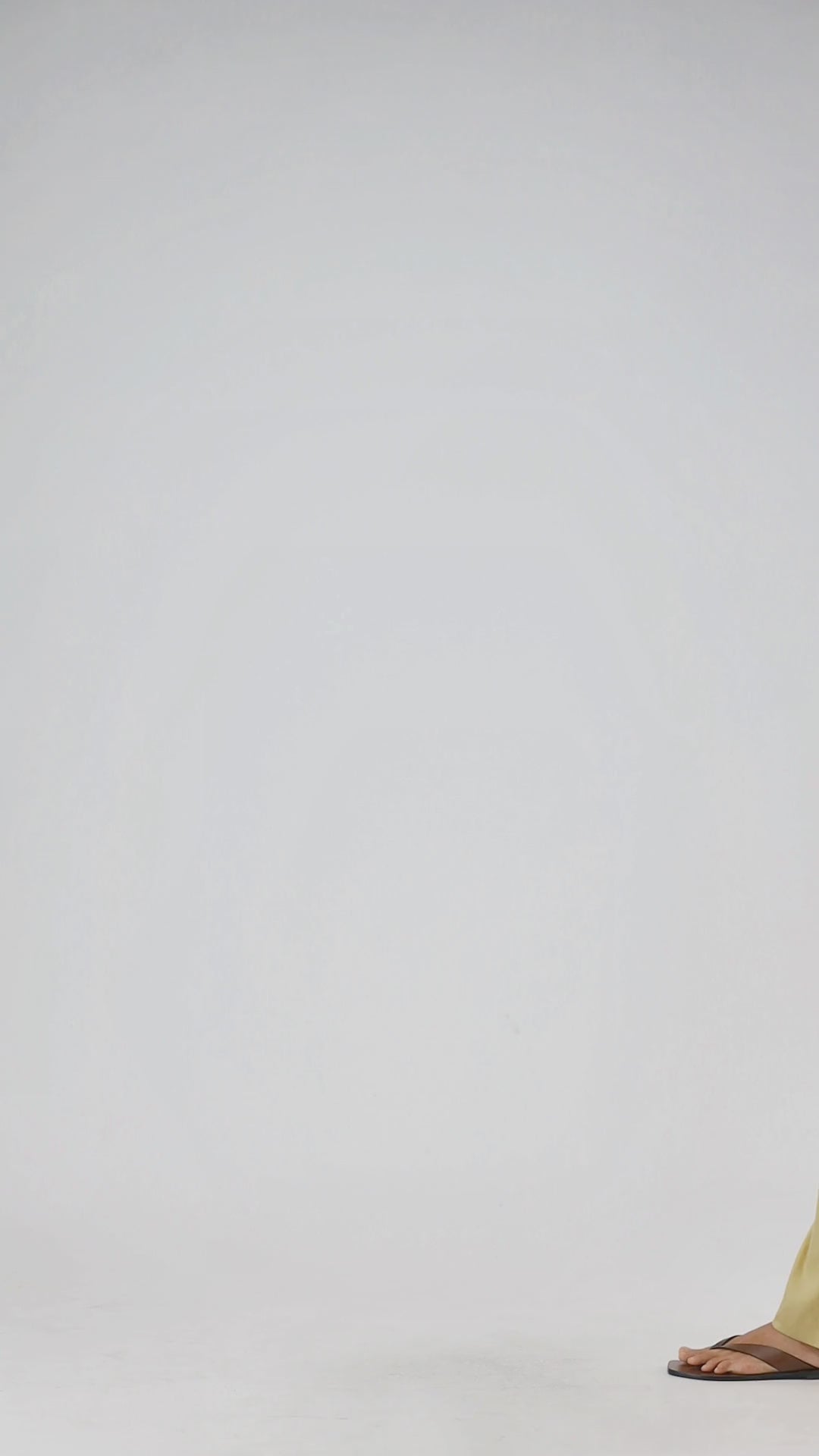 Hose Lydie in CocoonLadneri - Anita Hass