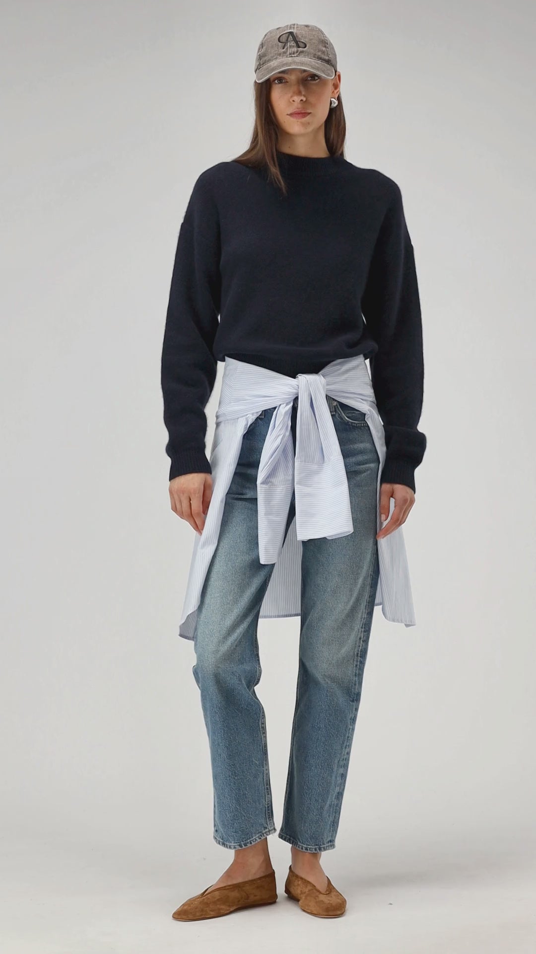 Pullover Sevres in GalaxyLadneri - Anita Hass