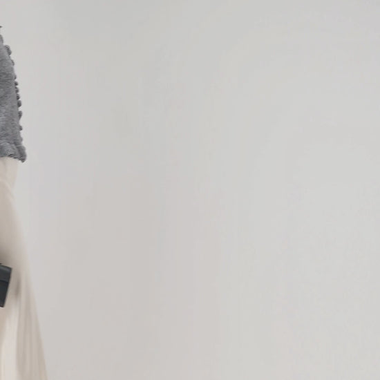 Rock Le Plaine in Creme Ladneri