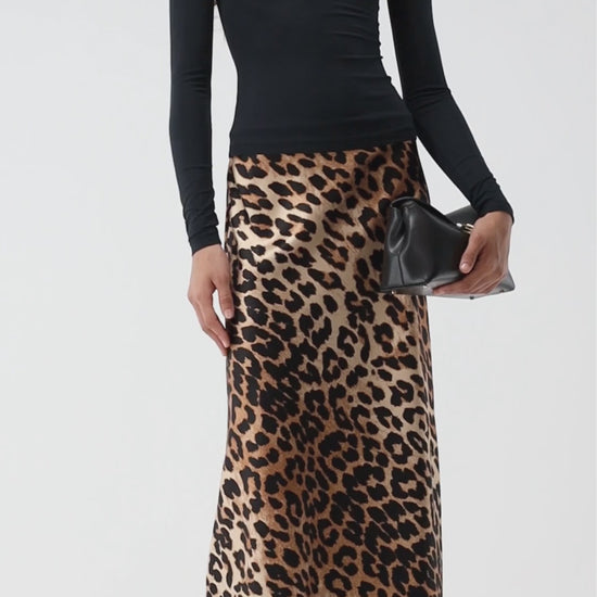 Rock Le Plaine in LeopardLadneri - Anita Hass