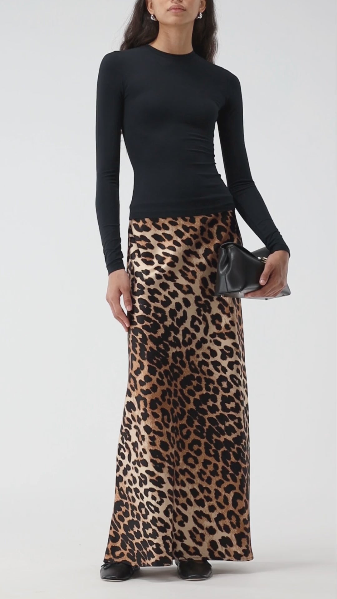 Rock Le Plaine in LeopardLadneri - Anita Hass