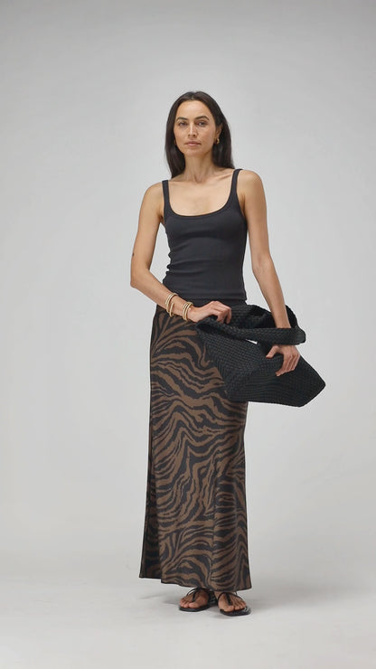 Tank Top Le Mans in SchwarzLadneri - Anita Hass