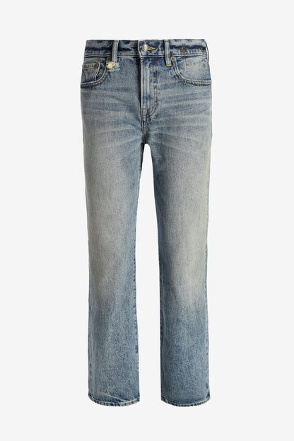 Romeo Jeans in Wilted Blue R13 - Anita Hass