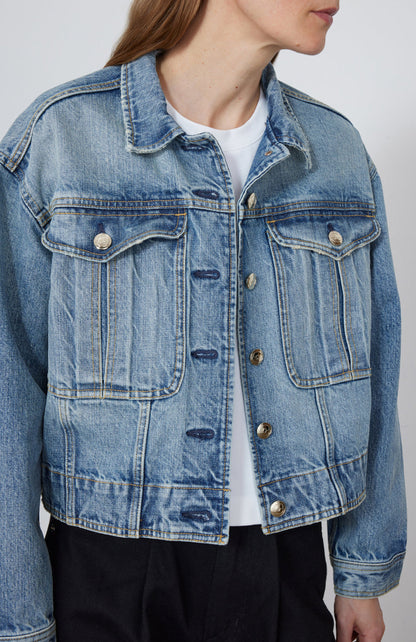 Jacke The Remi in Claude RÙADH