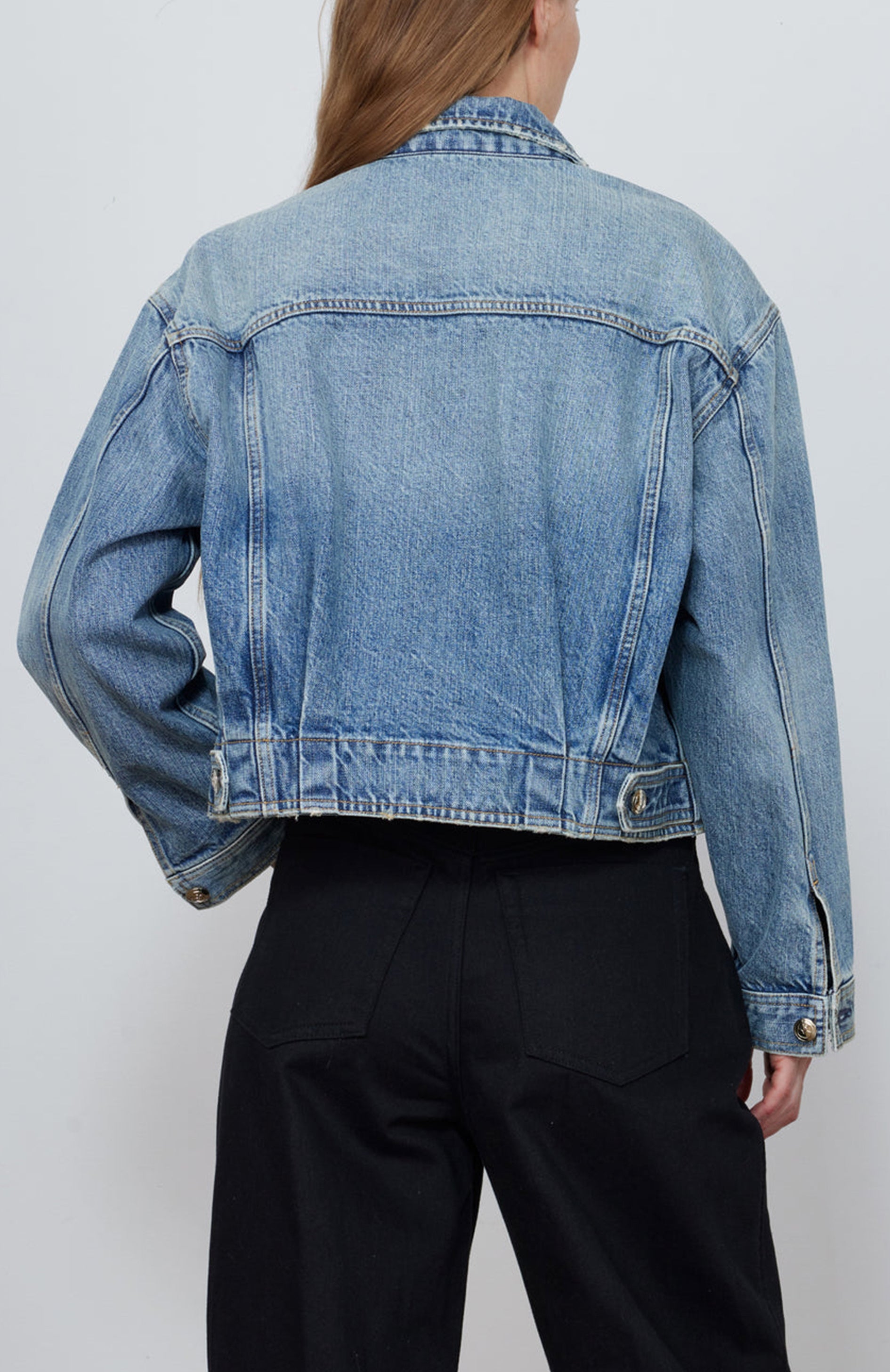 Jacke The Remi in Claude RÙADH