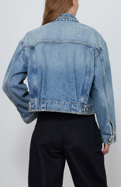 Jacke The Remi in Claude RÙADH
