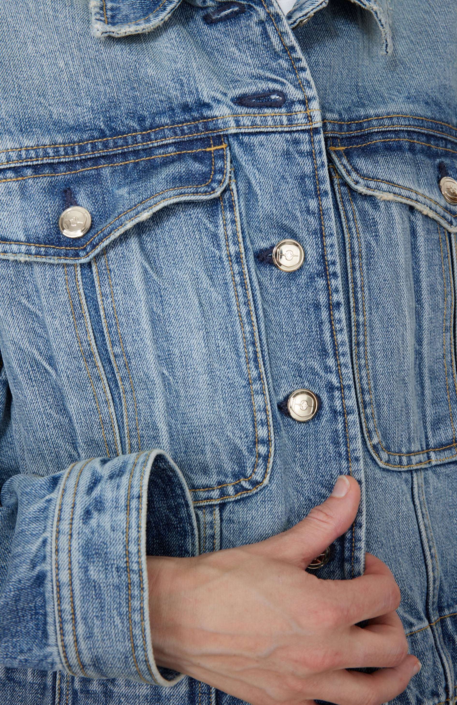 Jacke The Remi in Claude RÙADH