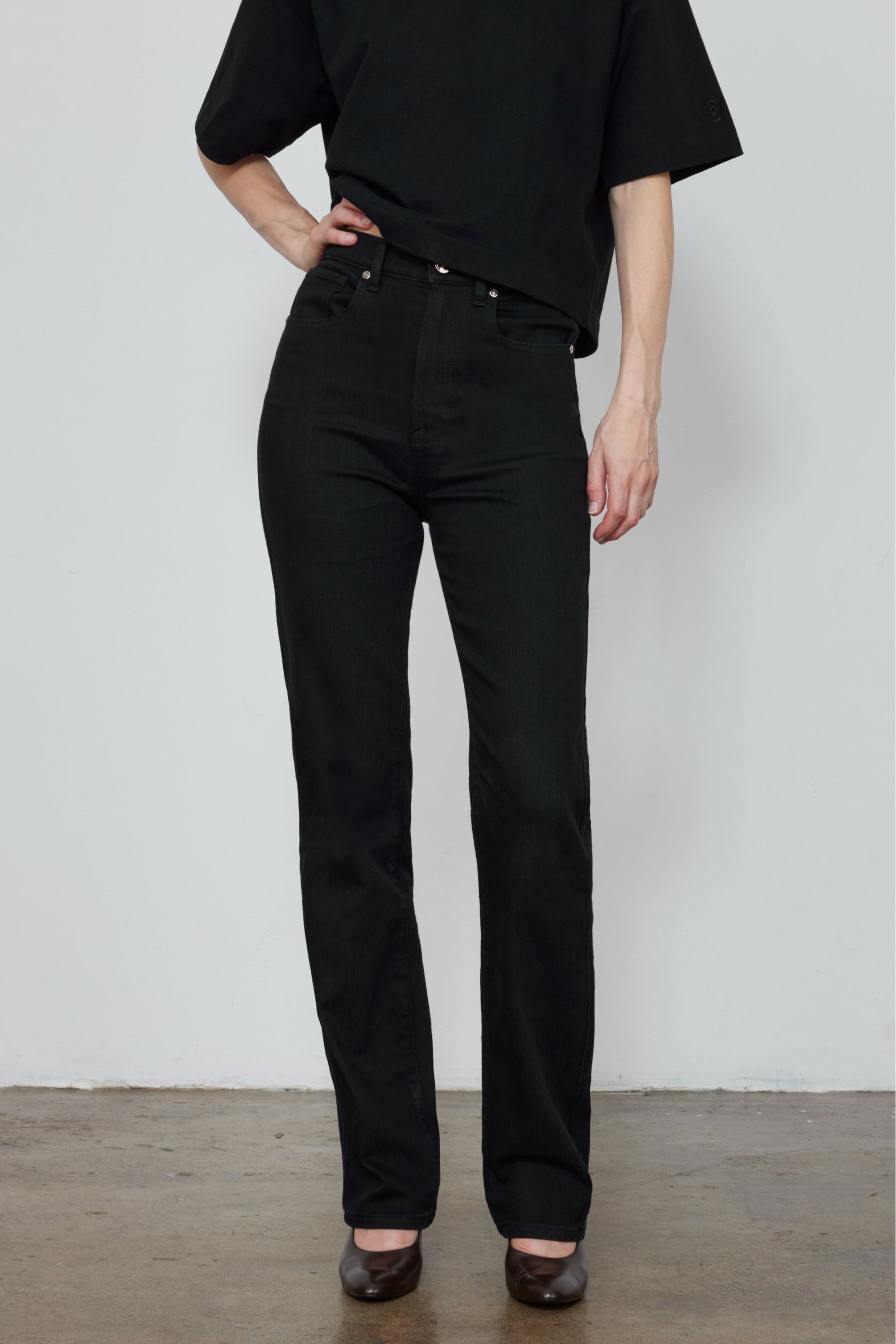 Jeans The Kerr in Renee RÙADH