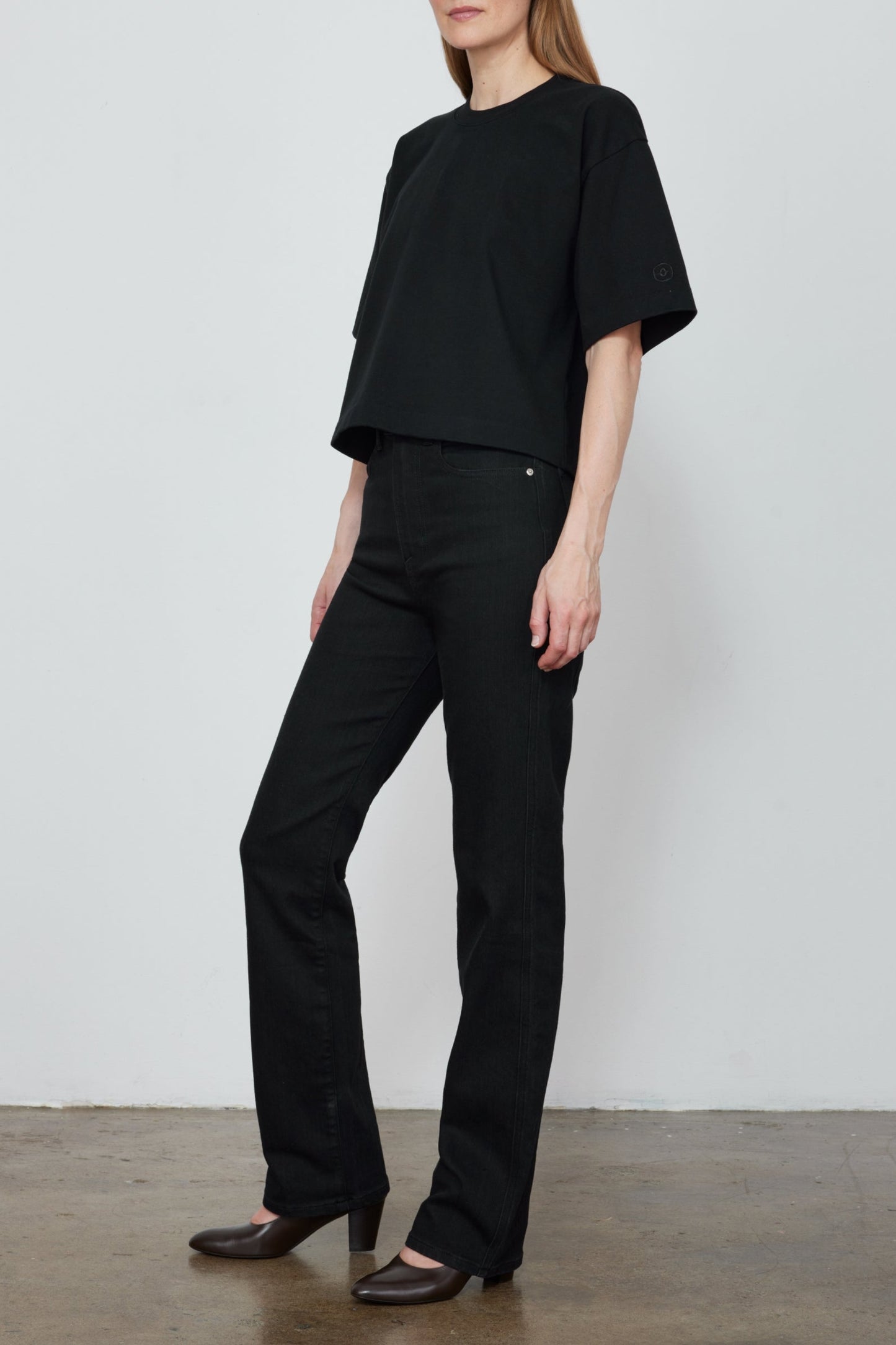 Jeans The Kerr in Renee RÙADH