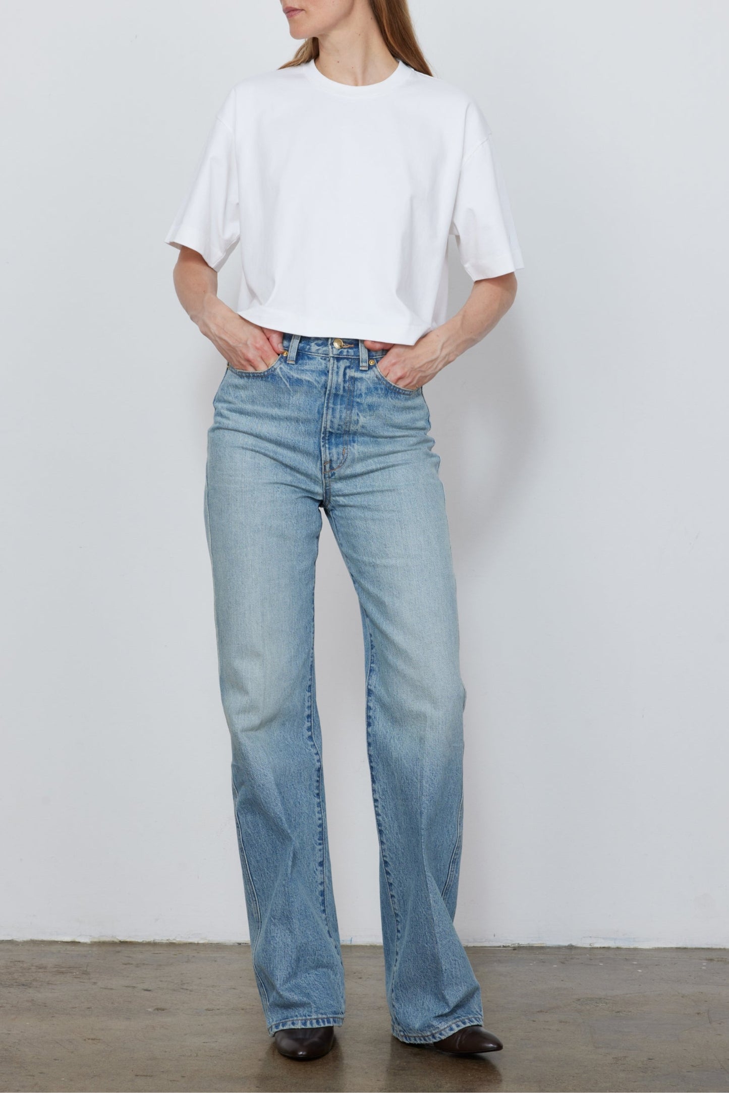 Jeans The Quinn in Renaissance RÙADH