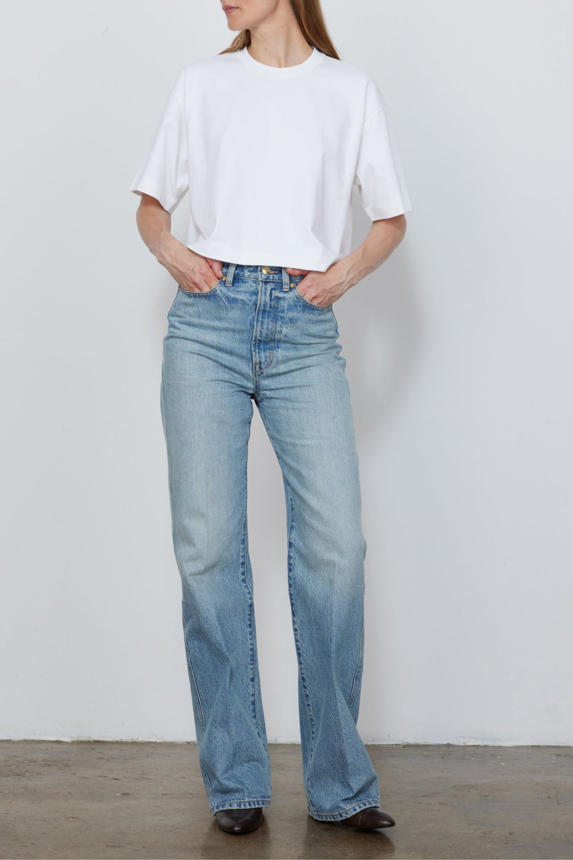 Jeans The Quinn in Renaissance RÙADH