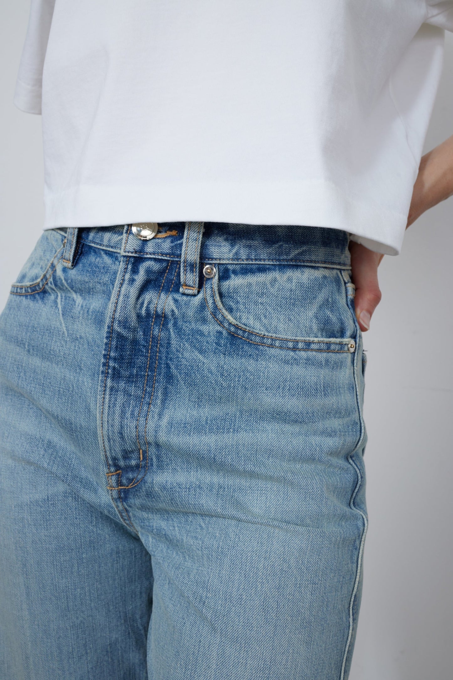 Jeans The Quinn in Renaissance RÙADH