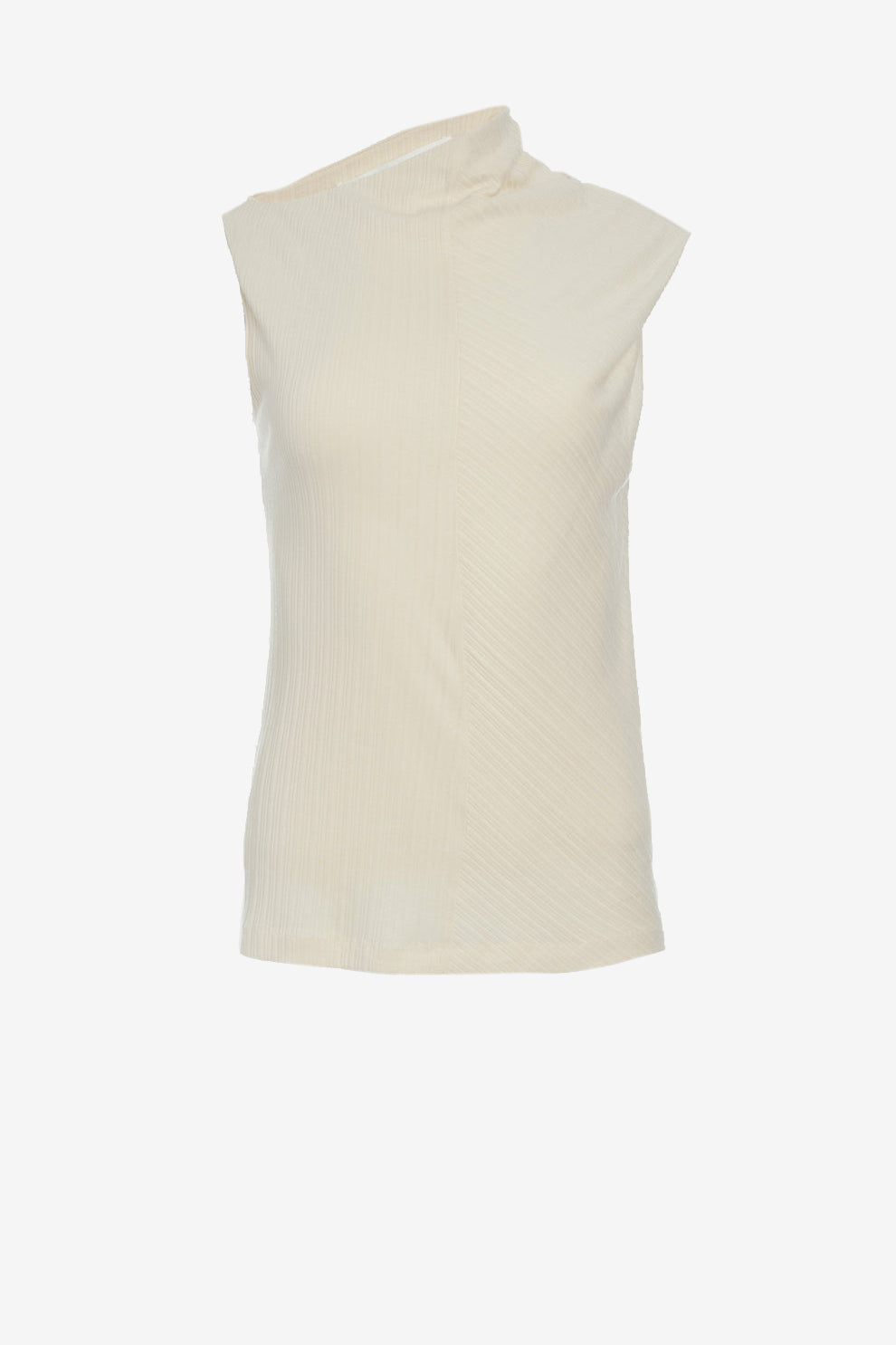 Top: The Toga in VanillaRÙADH - Anita Hass