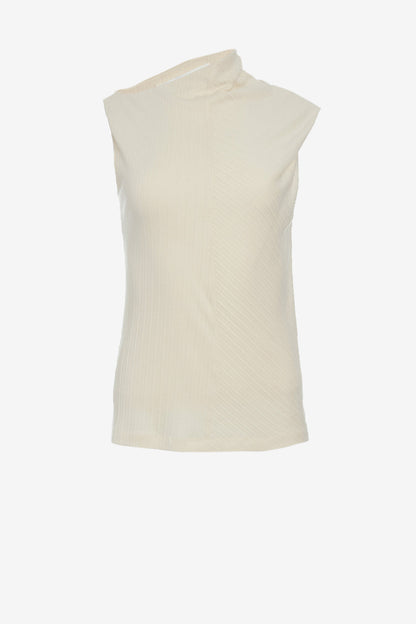 Top: The Toga in VanillaRÙADH - Anita Hass