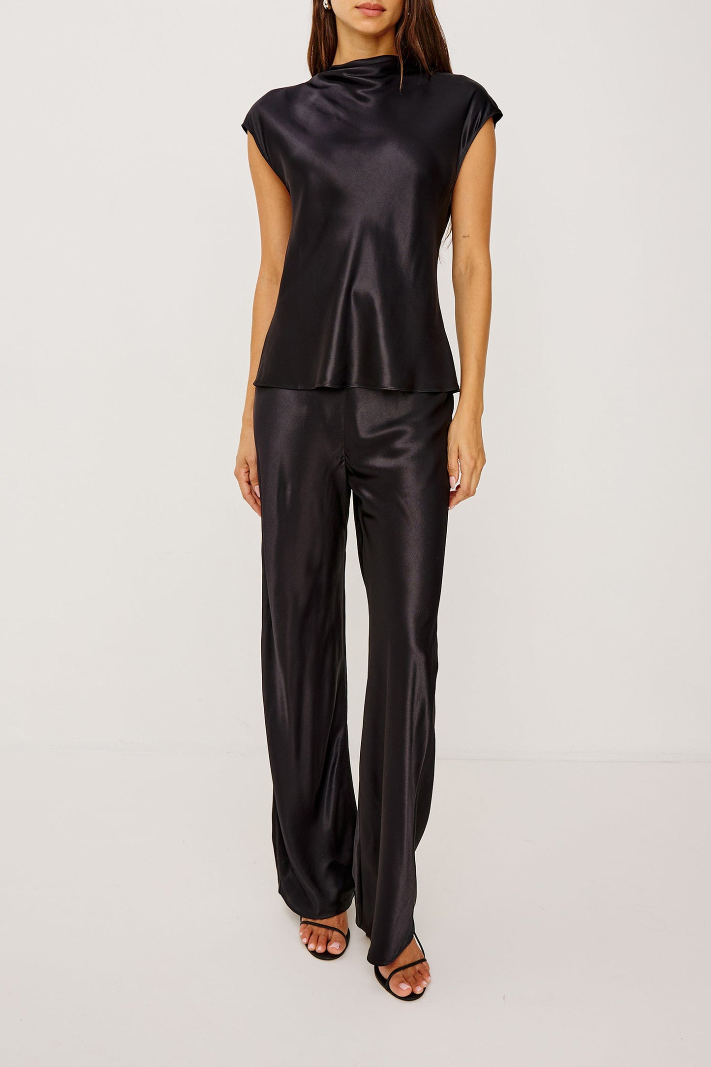 Top Loretta in SchwarzRails - Anita Hass