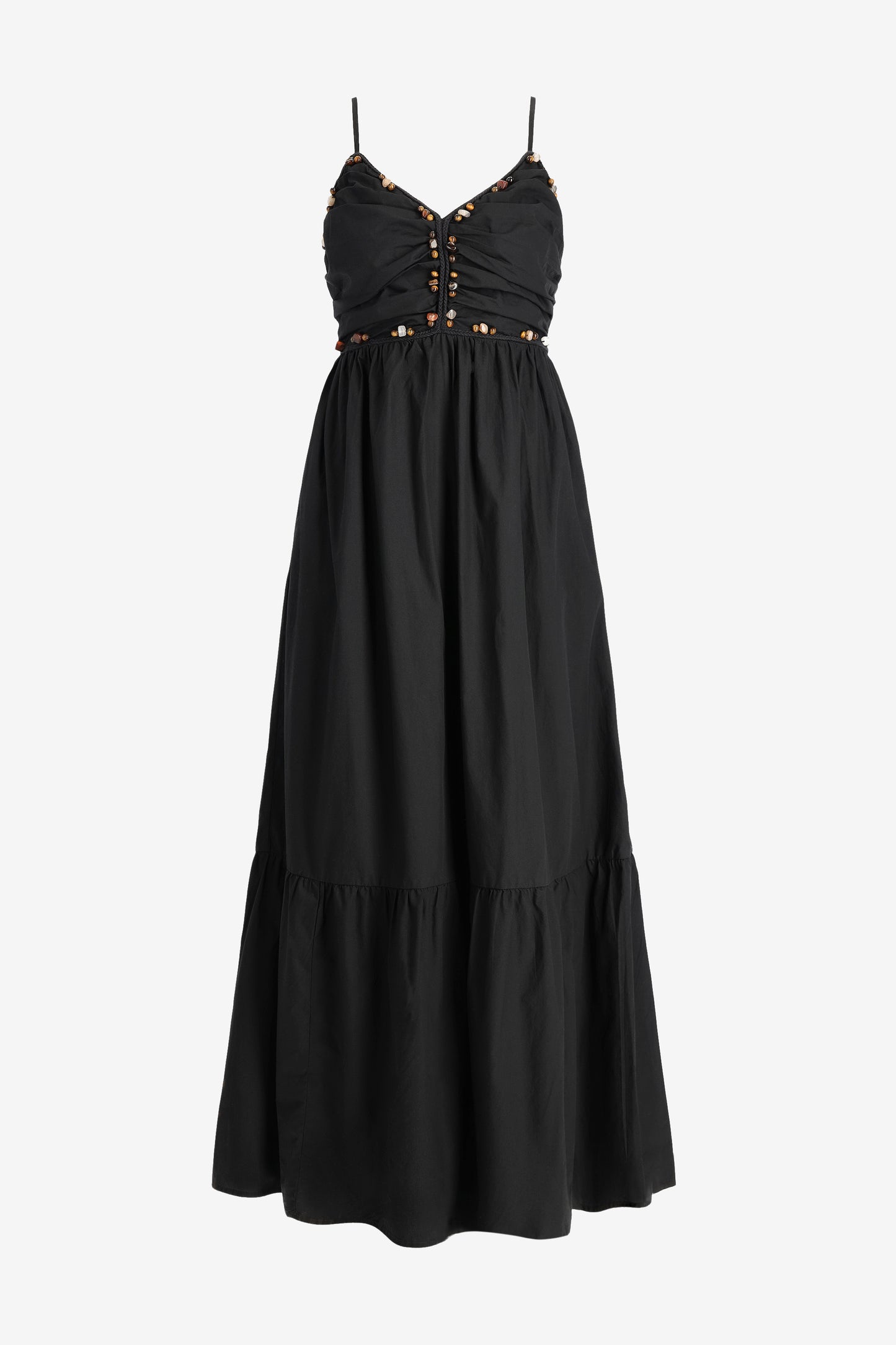 Vestido Ivana en negro Rails - Anita Hass