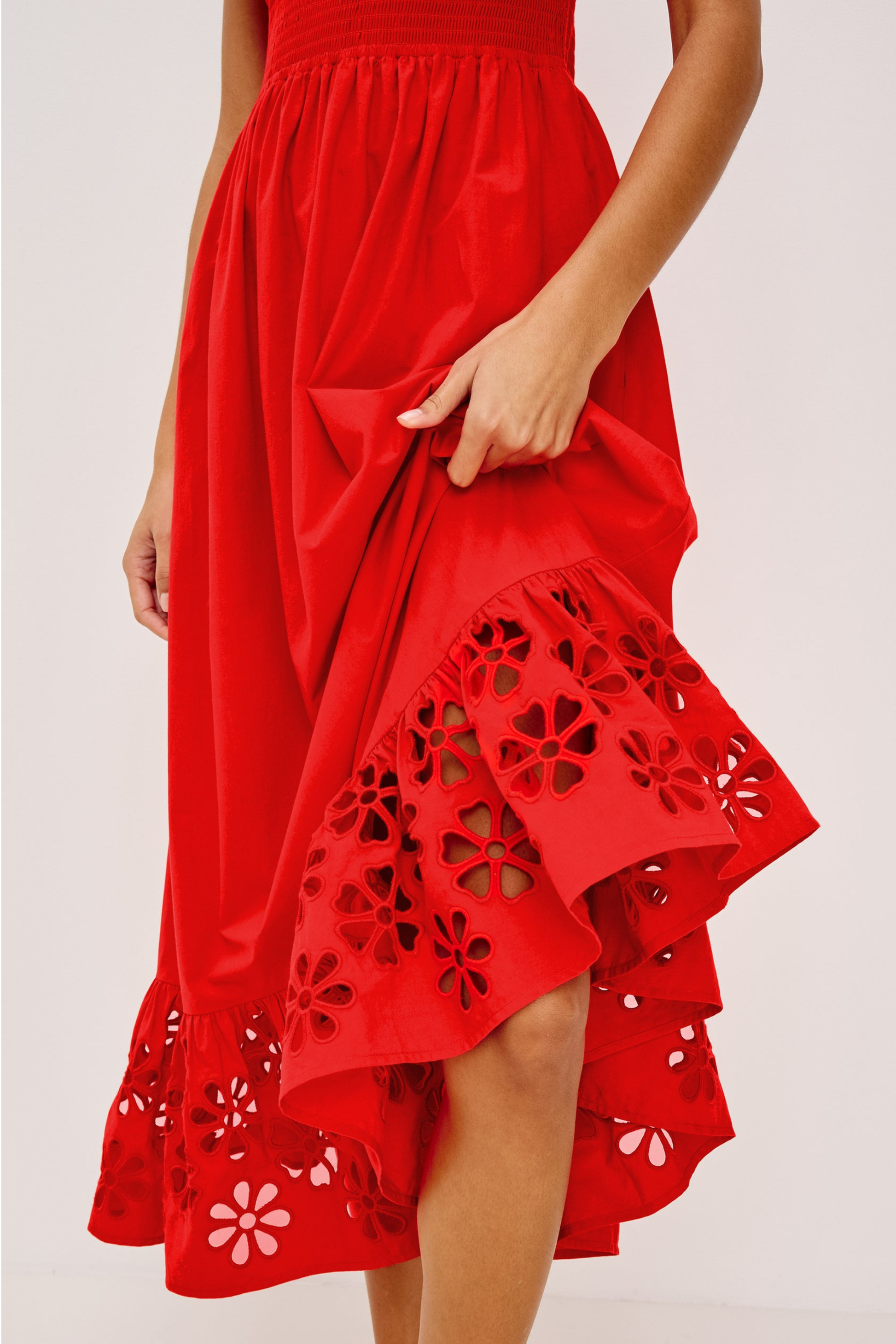 Abito Moira in ScarletRails - Anita Hass