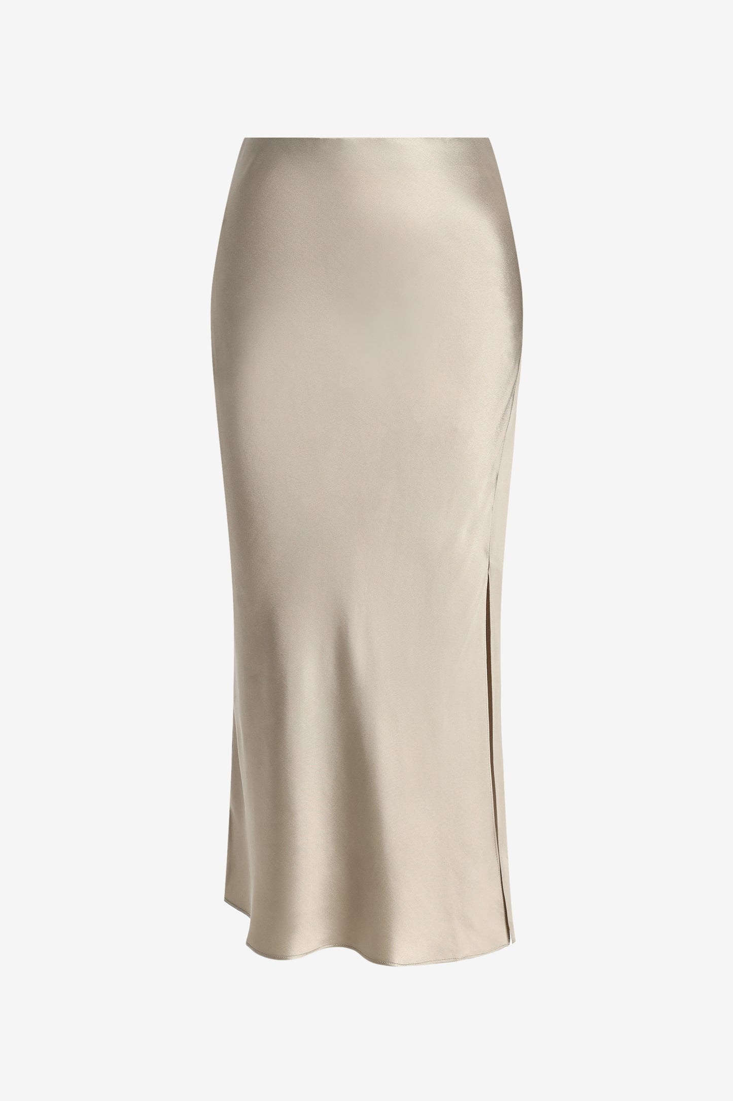 Maya Skirt in Mink