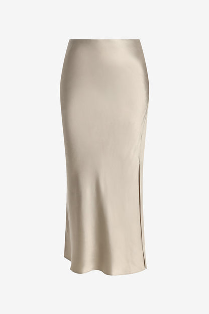 Maya Skirt in Mink