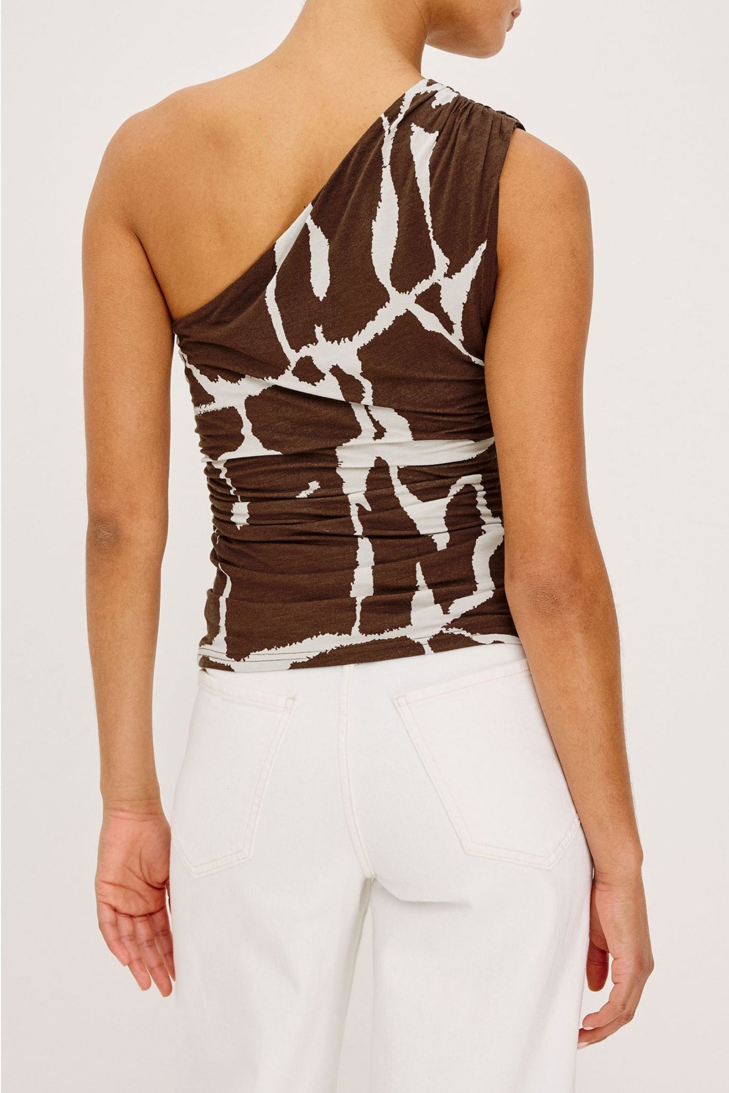 Top Dorothy in Terra Rails