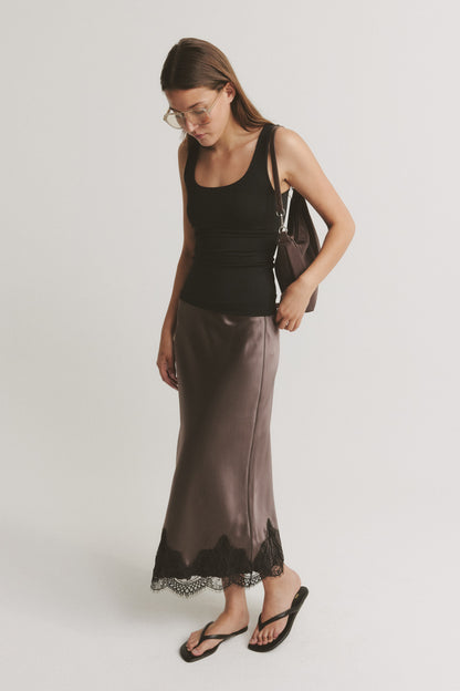 Rock Pernilla in TruffleLadneri - Anita Hass