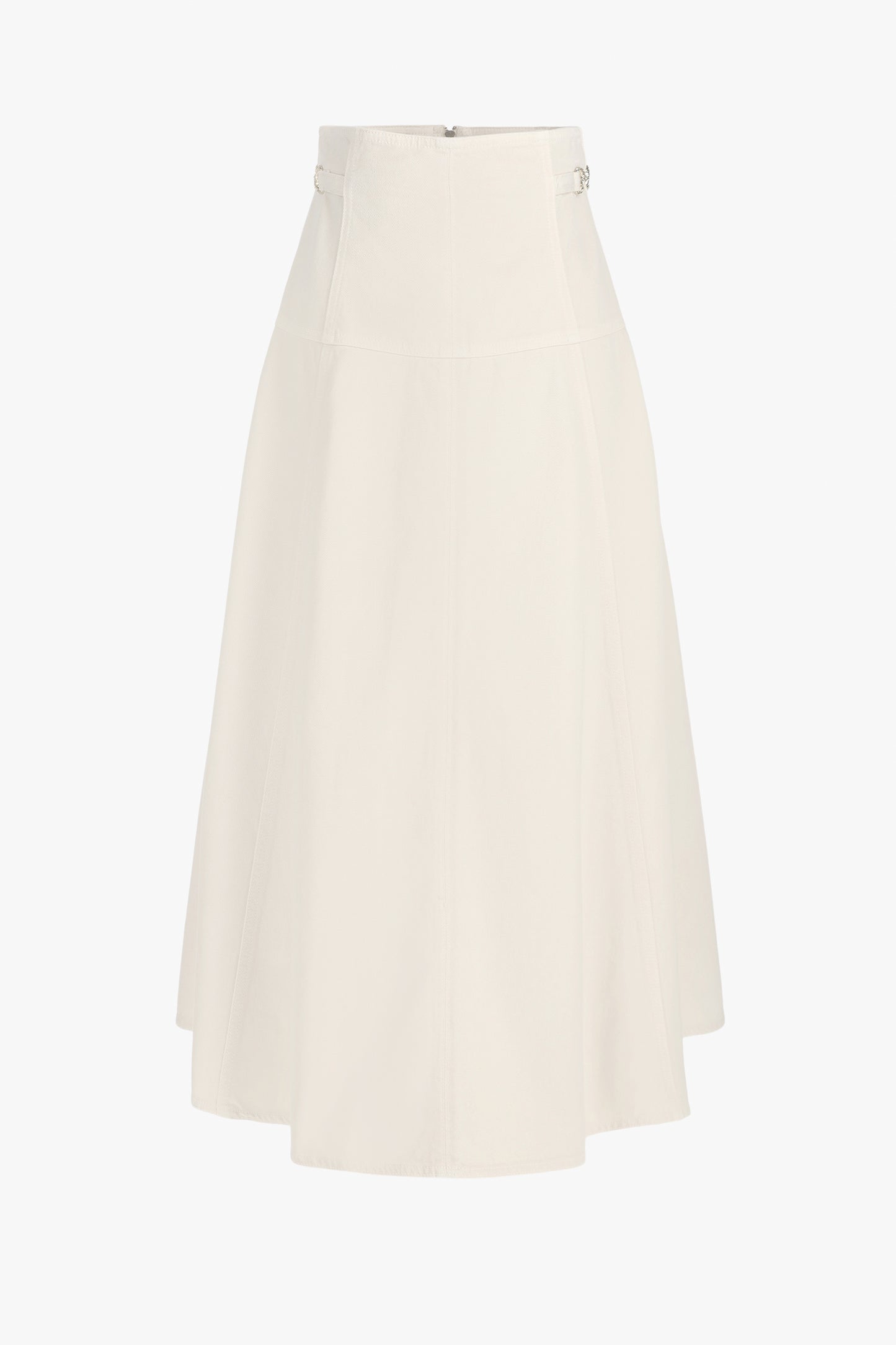 Rock The Brigette in Cowrie