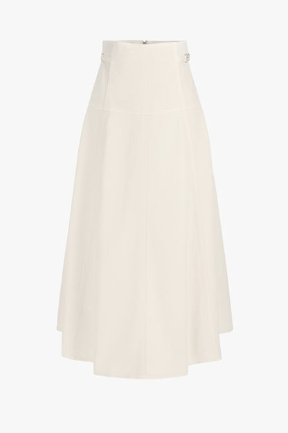 Rock The Brigette in Cowrie