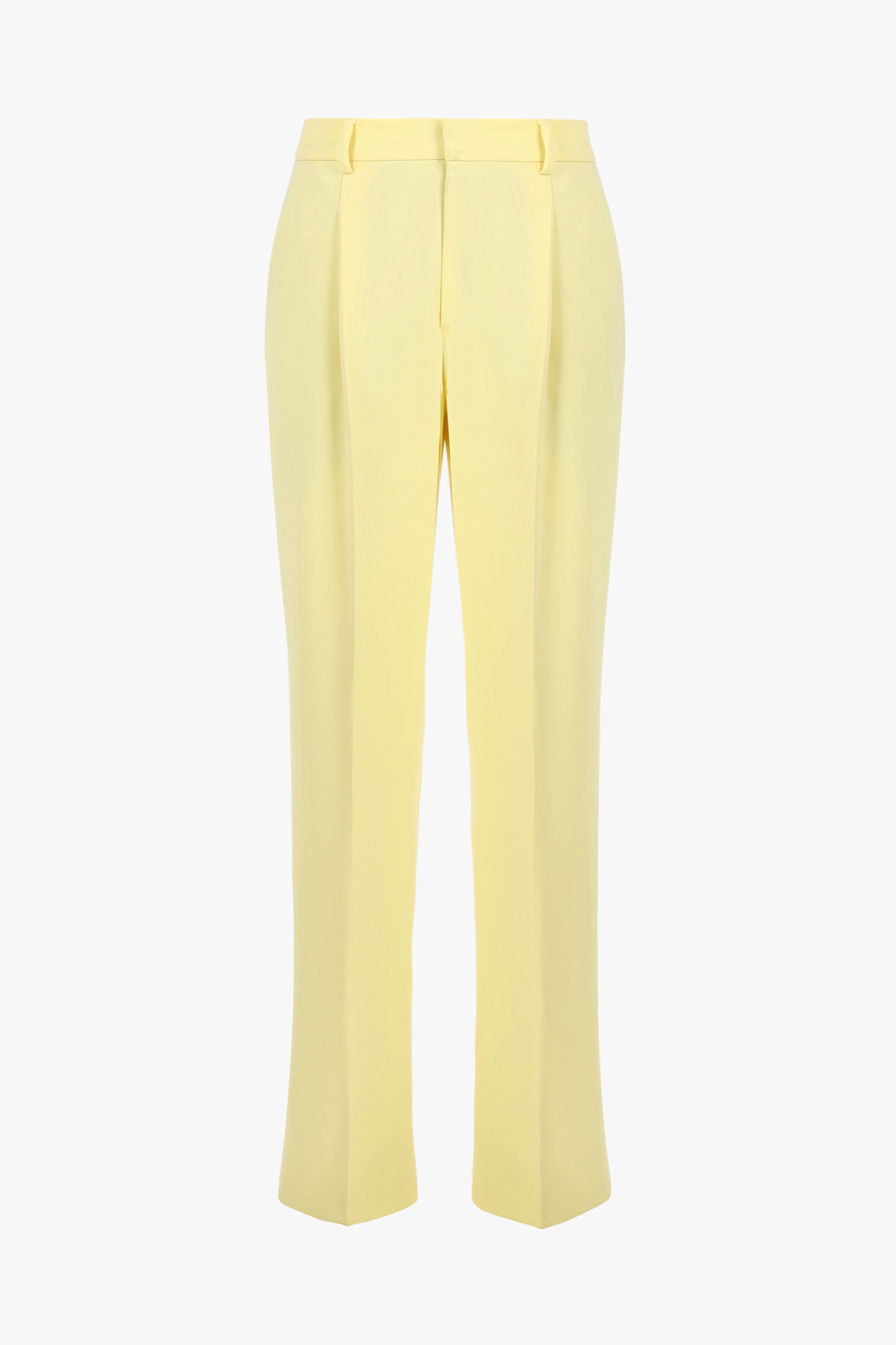 Nomy Fluid Cade Pants in VanillaRossi - Anita Hass