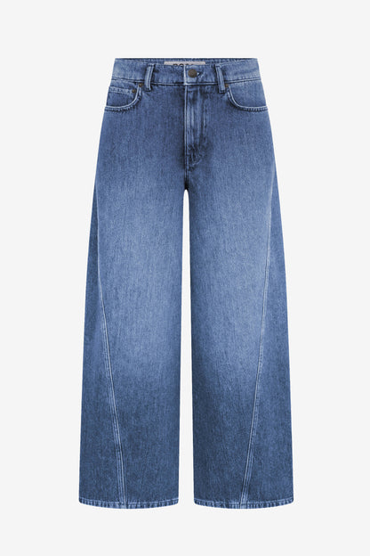 Jeans Cameron in Authentic Blue Rossi