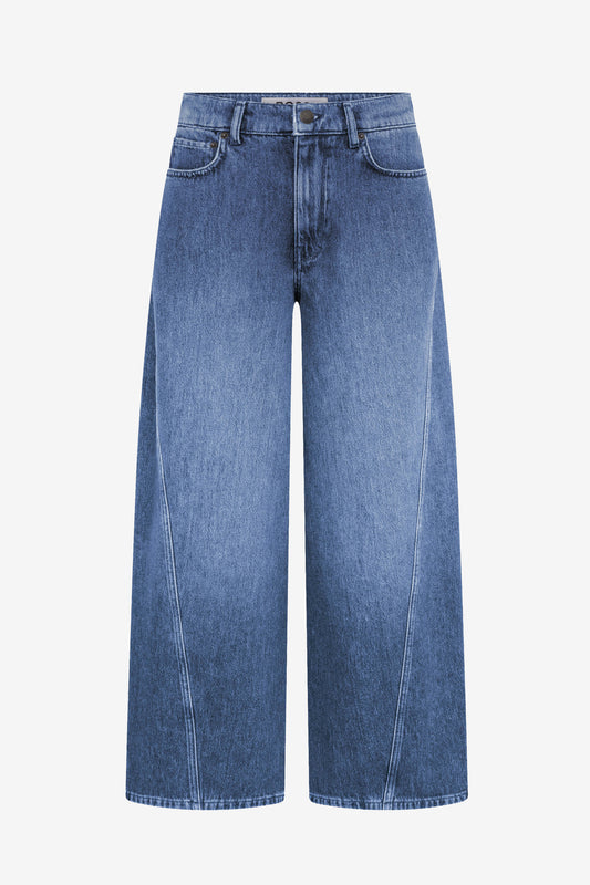 Jeans Cameron in Authentic Blue Rossi