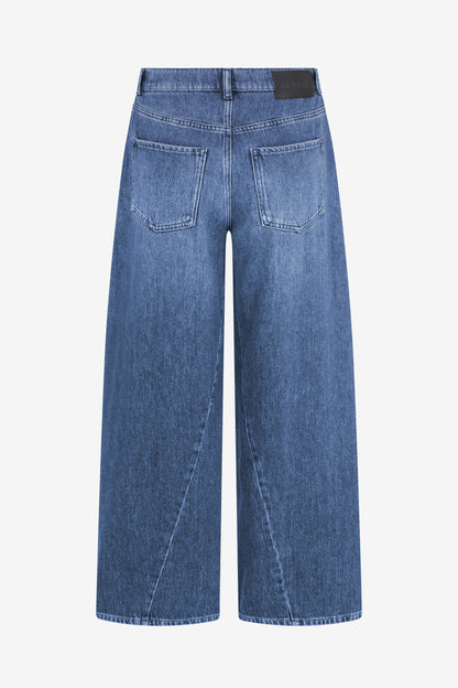 Jeans Cameron in Authentic Blue Rossi