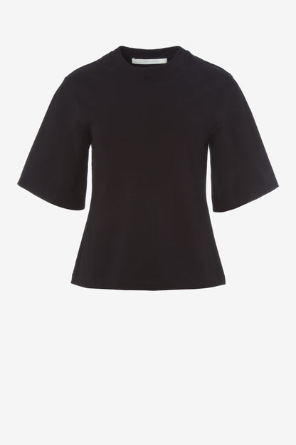 T-Shirt The Isla in SchwarzRÙADH - Anita Hass